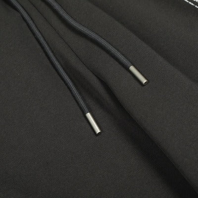 Crack Print Loose Sweat Pants MW10311