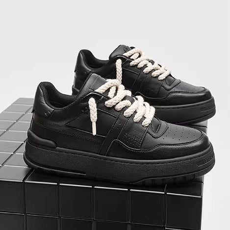 Heightened Thick Soles Board Sneaker FG2003