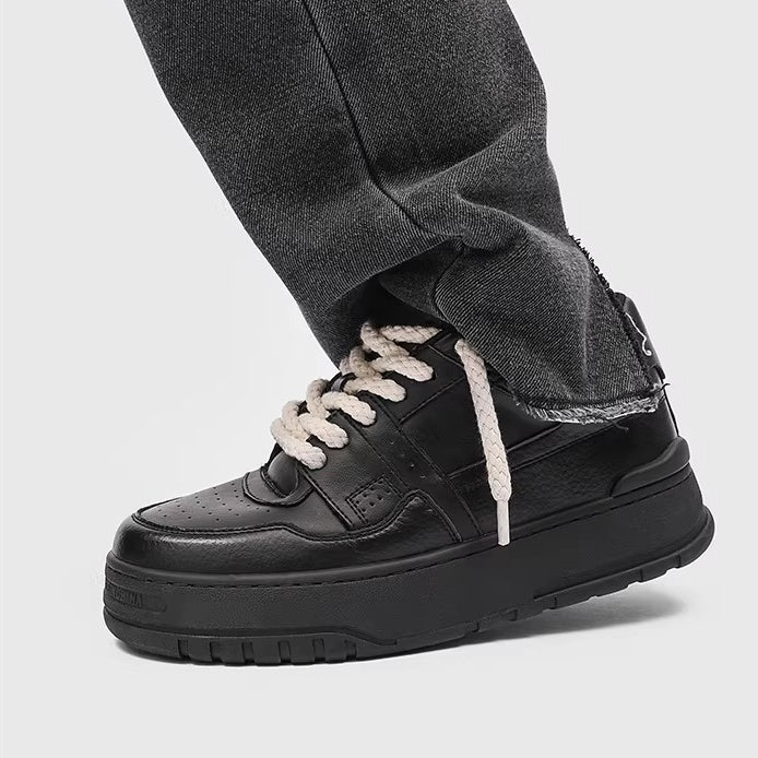 Heightened Thick Soles Board Sneaker FG2003