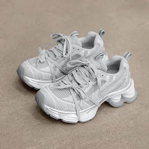 Retro Bundle Daddy Shoes SH8002