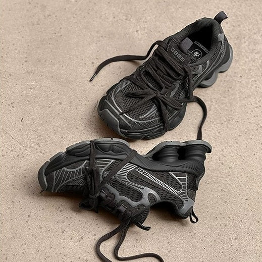 Retro Bundle Daddy Shoes SH8002