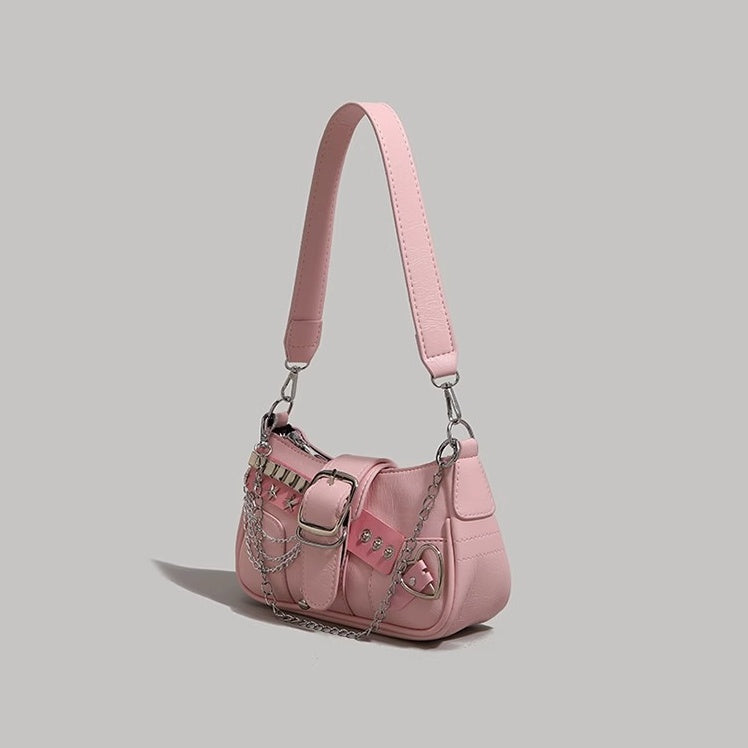 Chain Armpit Bag MW10171