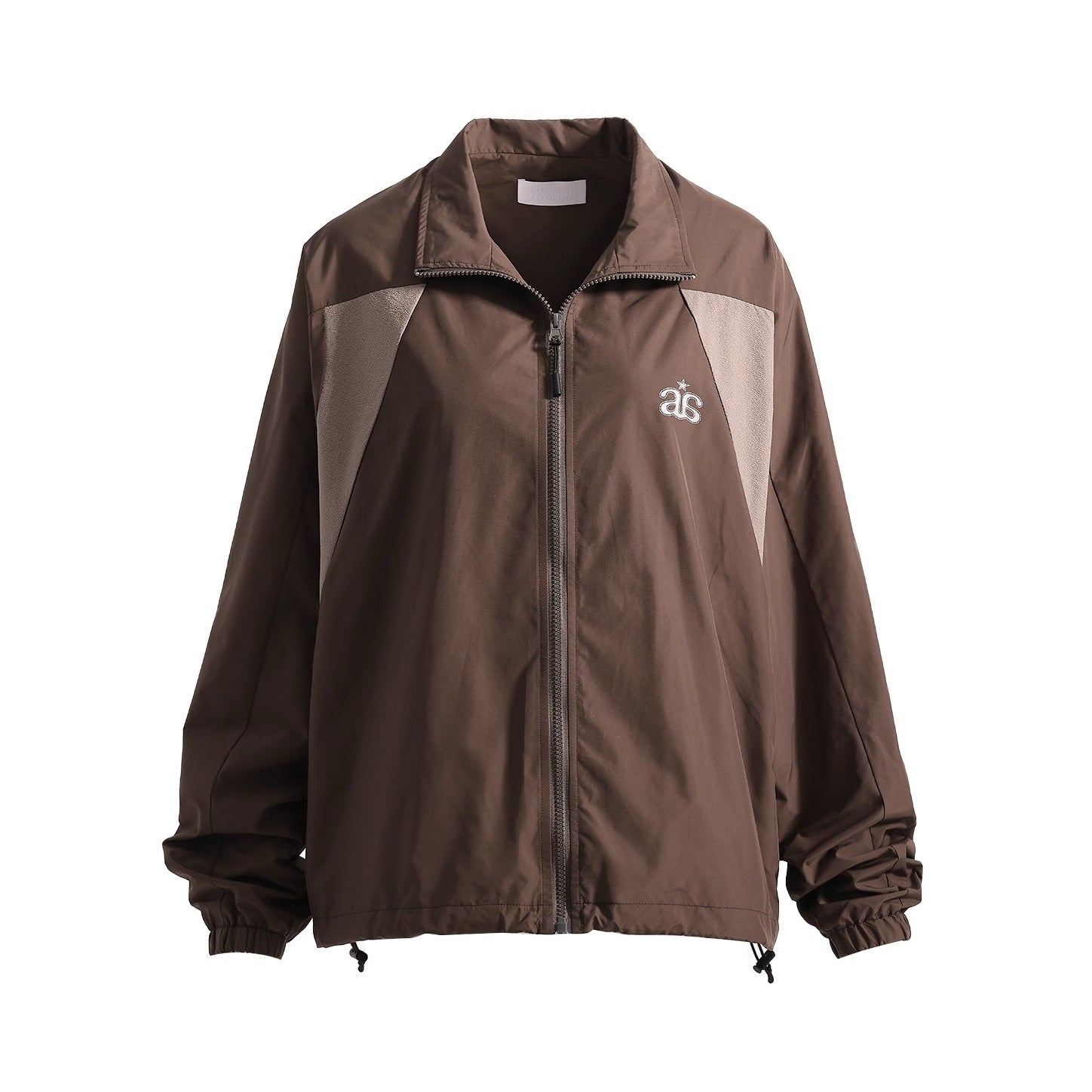 Cropped Sports ZIP-up Jacket AC7137