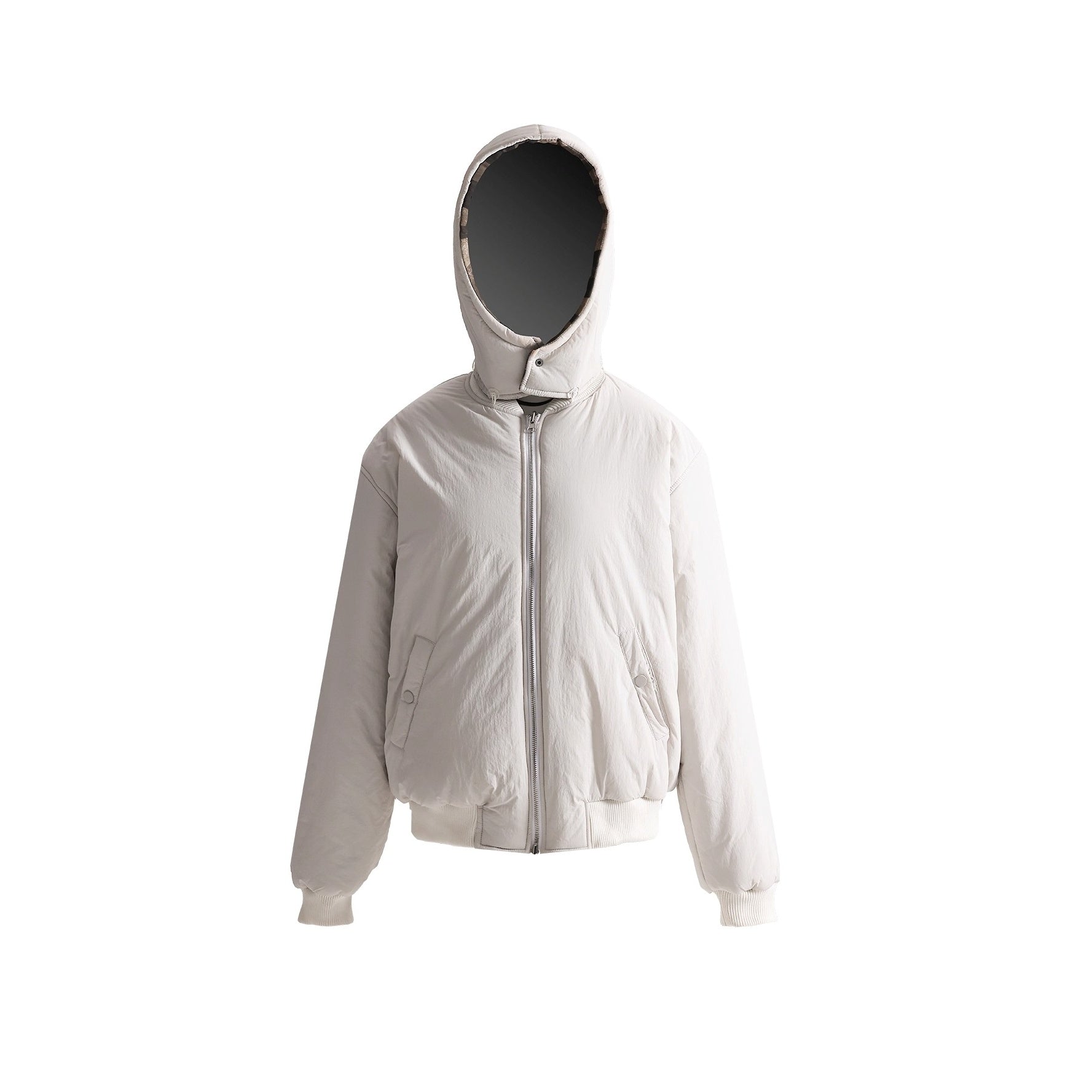 Reversible Camouflage Flight Jacket AC7162