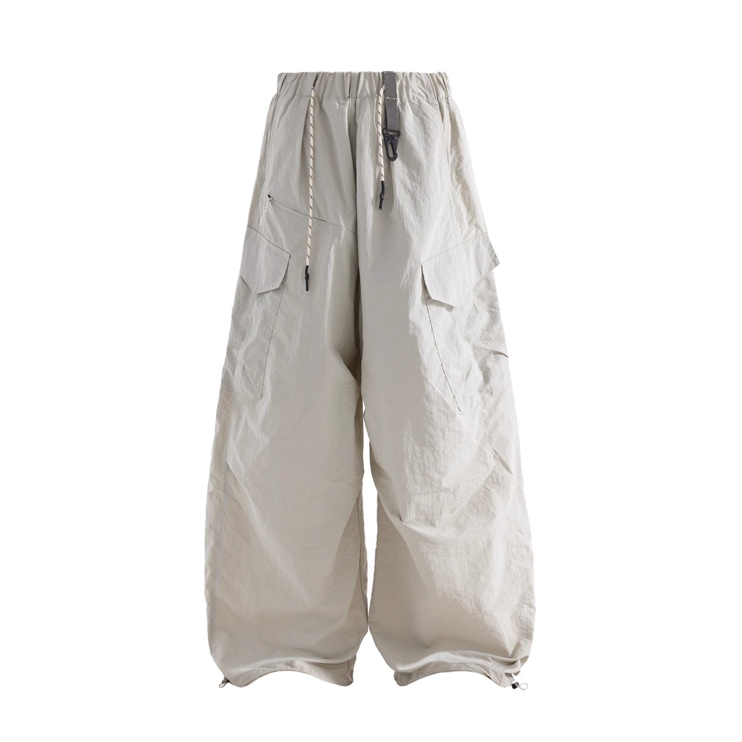 DrawString Work Cargo Pants AC7150