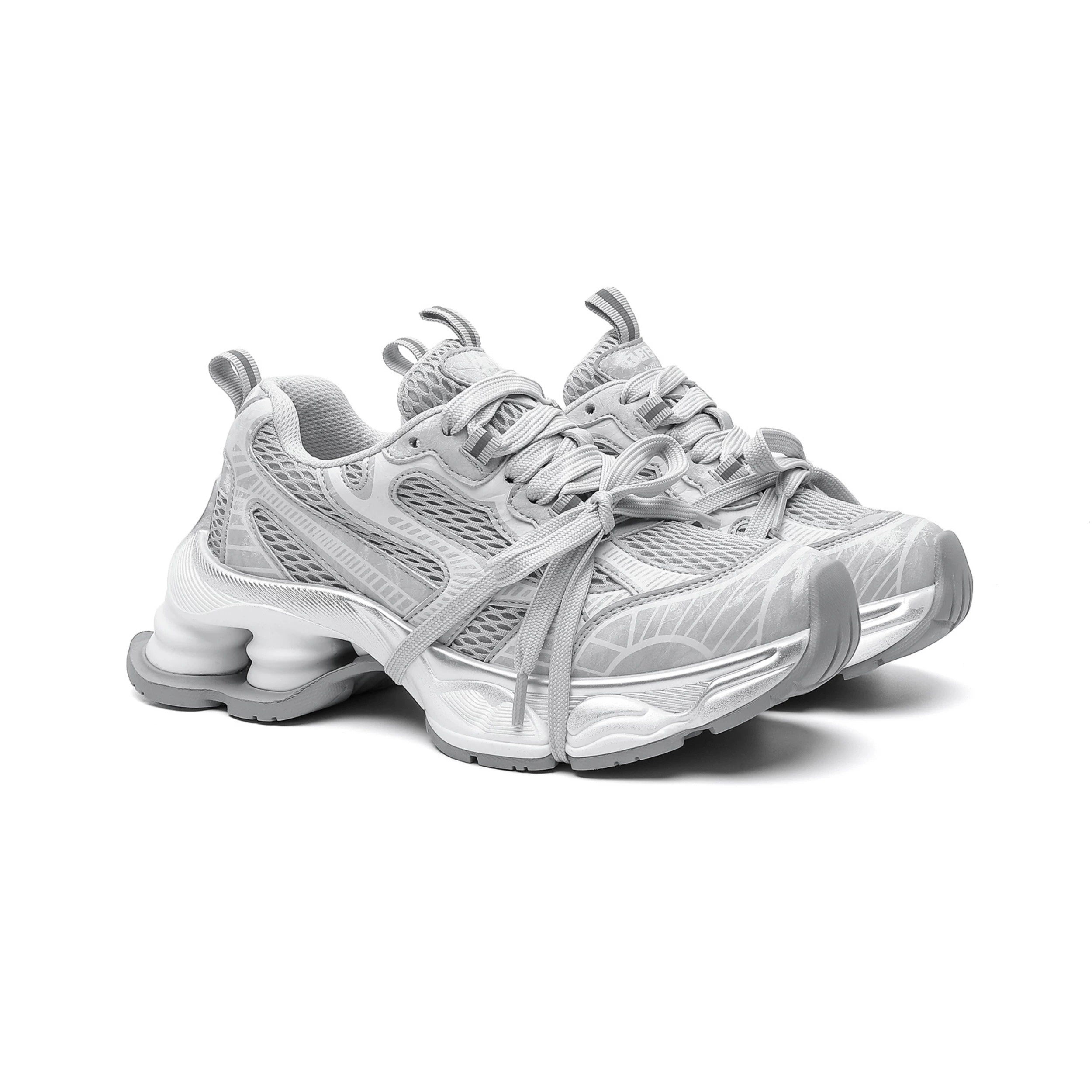 Retro Bundle Daddy Shoes SH8002
