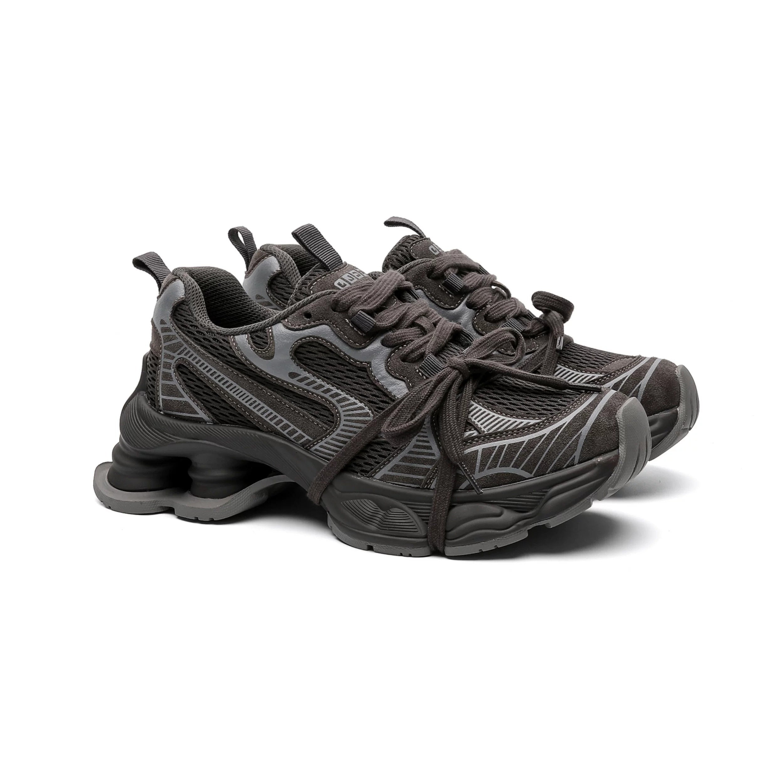 Retro Bundle Daddy Shoes SH8002