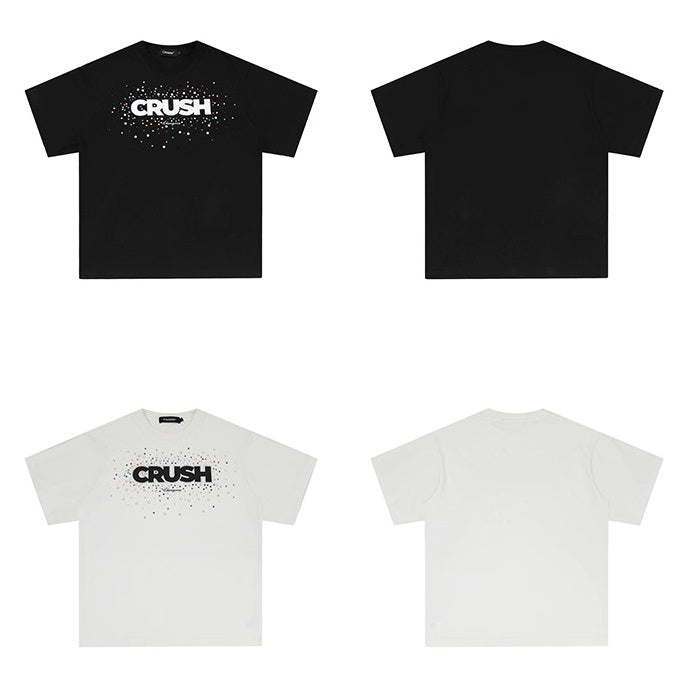 Color Gem Logo T-Shirt OS2003