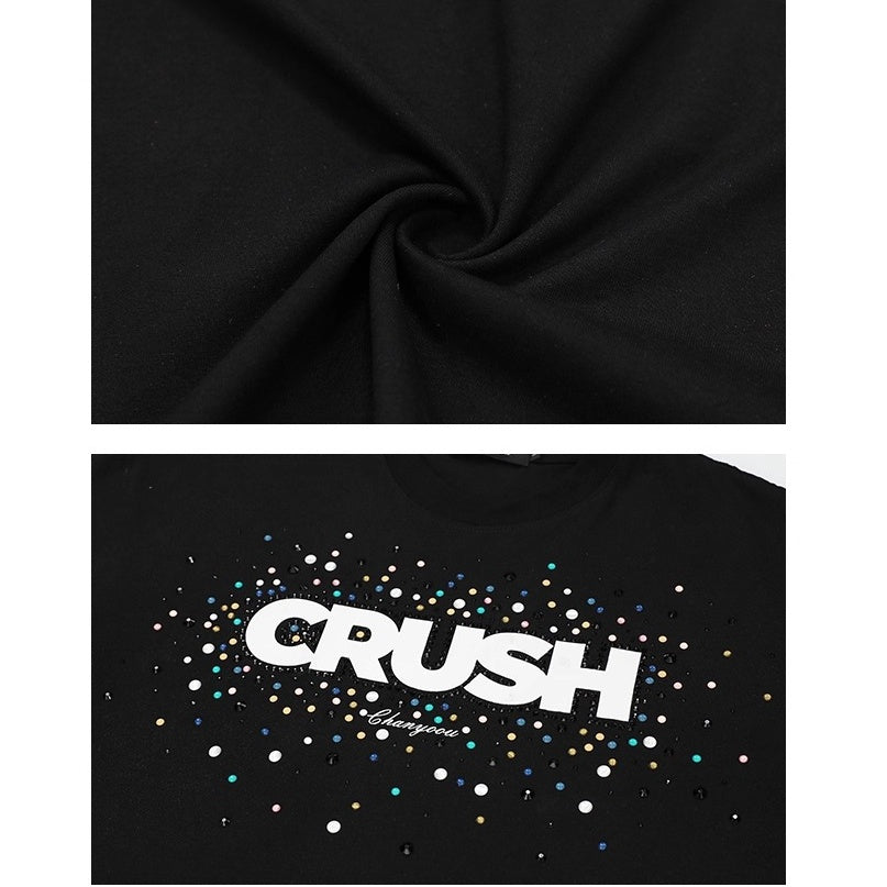 Color Gem Logo T-Shirt OS2003