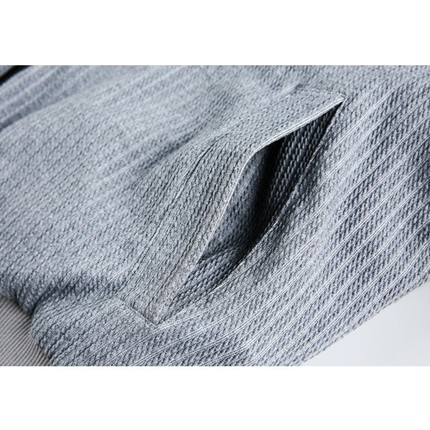 Vintage Stand Collar Lib Padded Jacket MY31