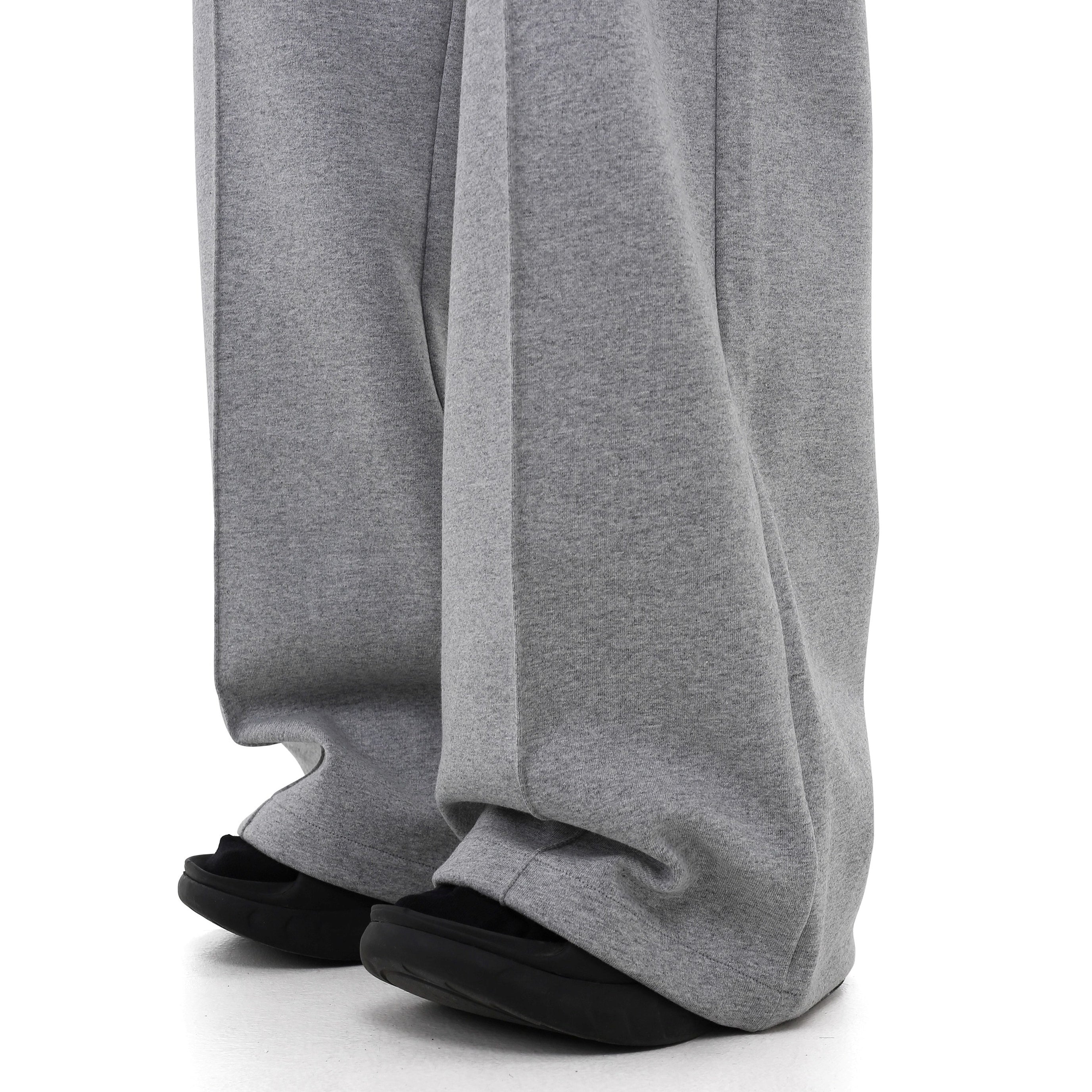 Center Press Straight Sweat Pants GB7037