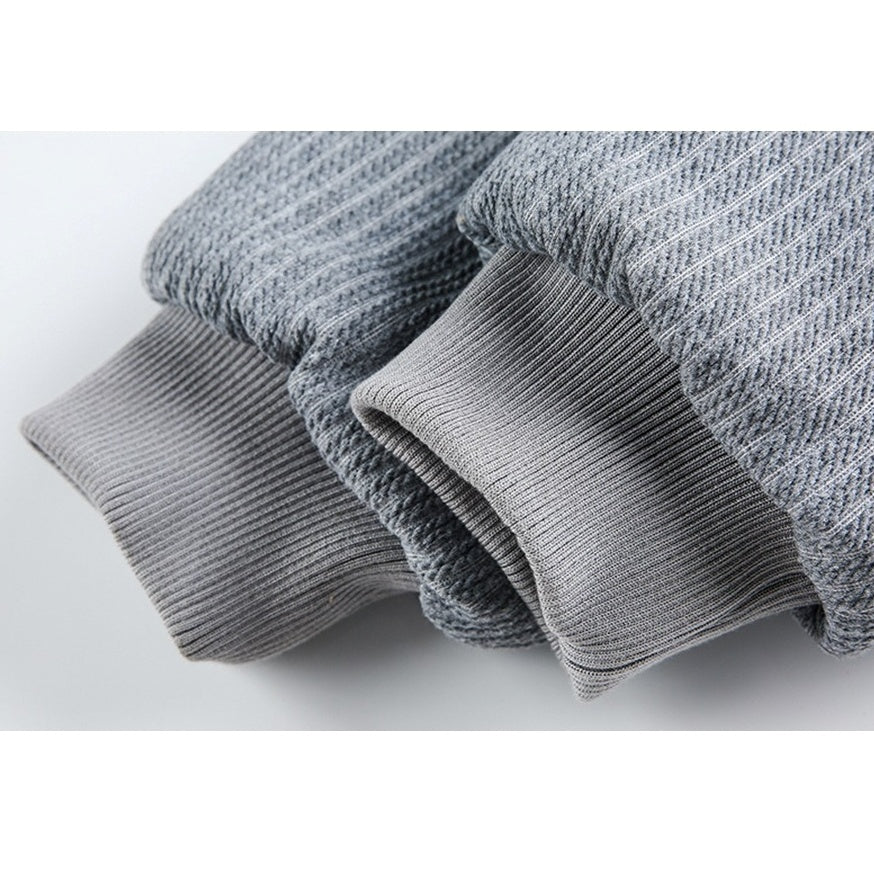 Vintage Stand Collar Lib Padded Jacket MY31