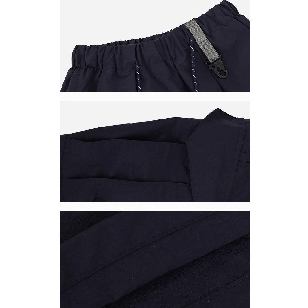 DrawString Work Cargo Pants AC7150