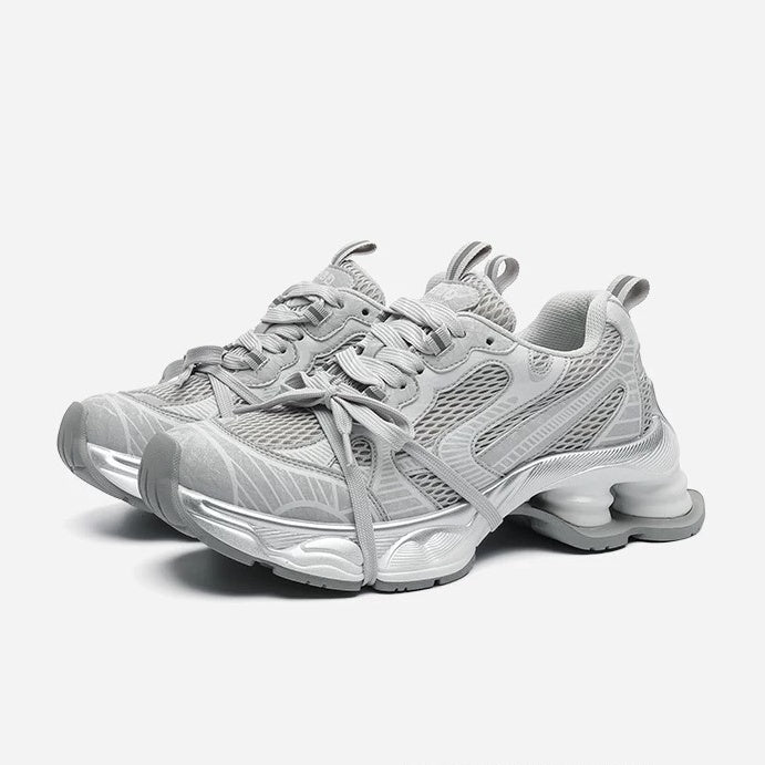 Retro Bundle Daddy Shoes SH8002
