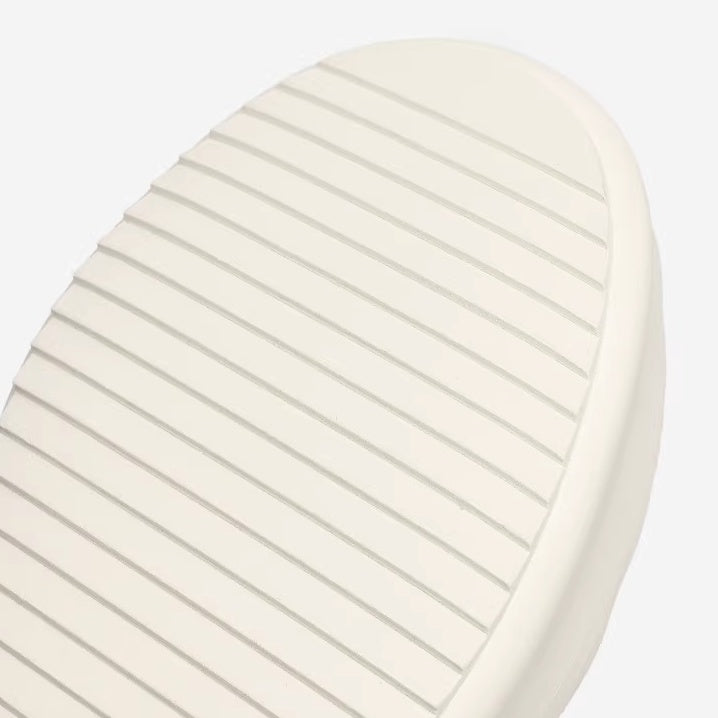 High-Top Zipper Design Heightened Sneakers FG2007