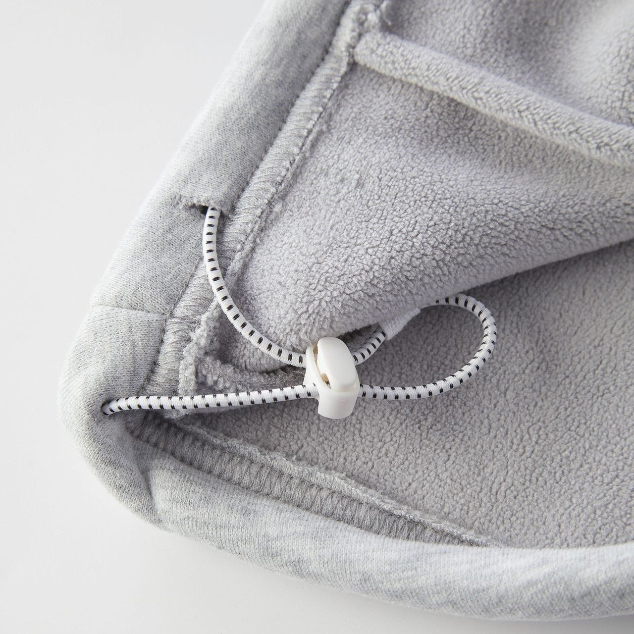 Simple Versatile Fleece Sweat Pants MW10304