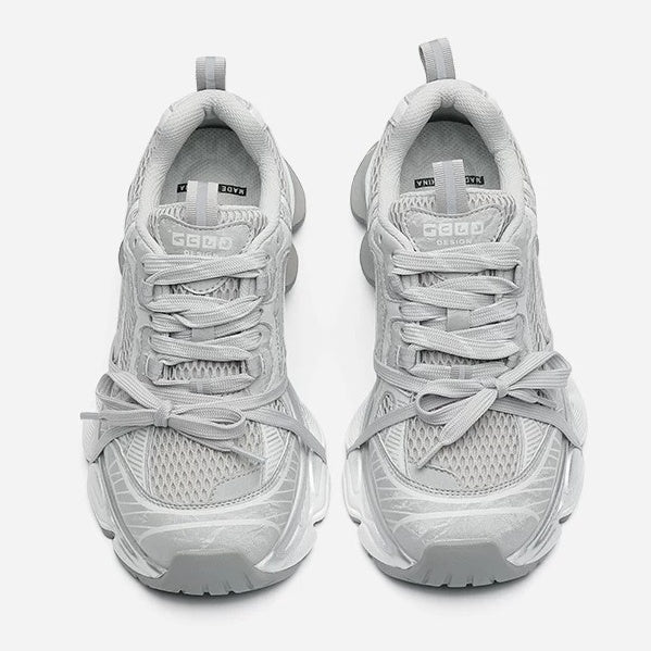 Retro Bundle Daddy Shoes SH8002