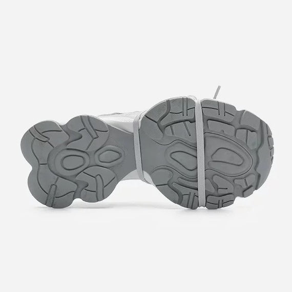 Retro Bundle Daddy Shoes SH8002