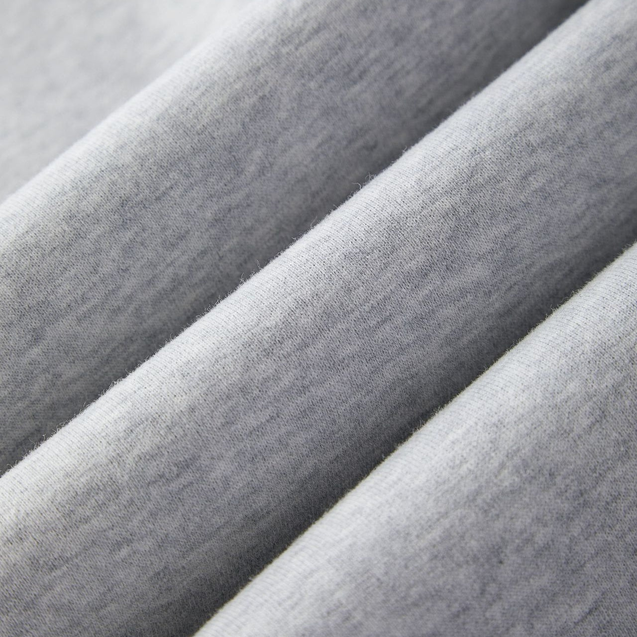 Simple Versatile Fleece Sweat Pants MW10304