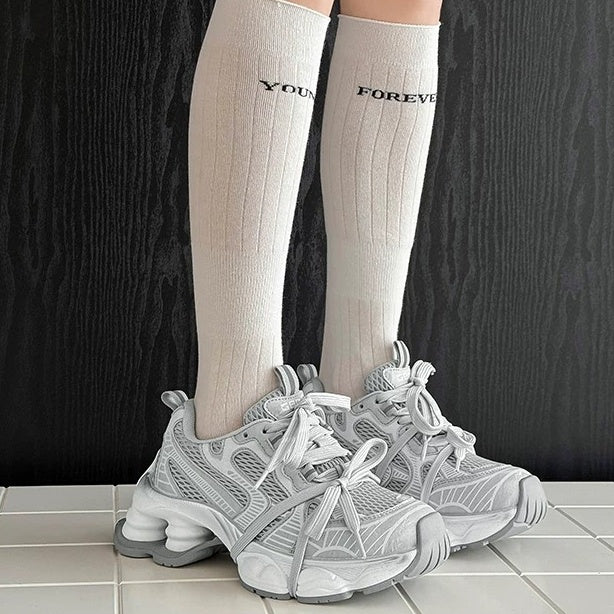 Retro Bundle Daddy Shoes SH8002