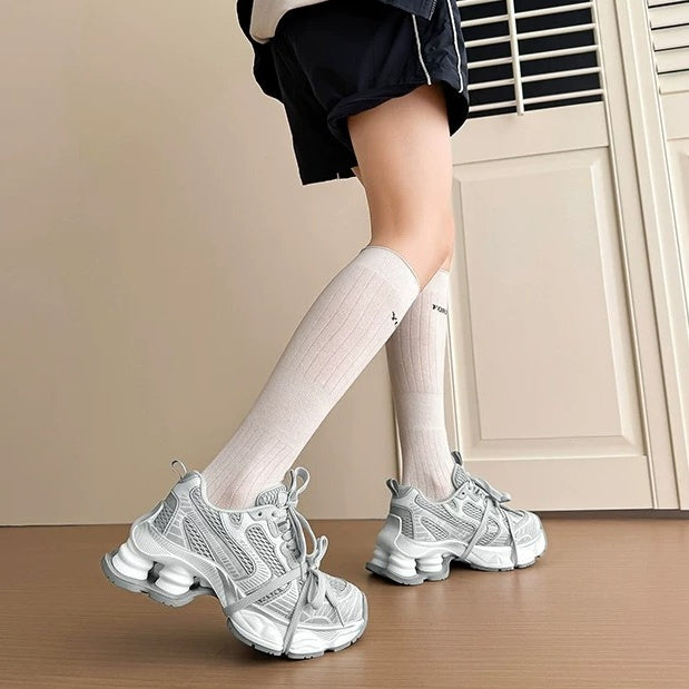 Retro Bundle Daddy Shoes SH8002