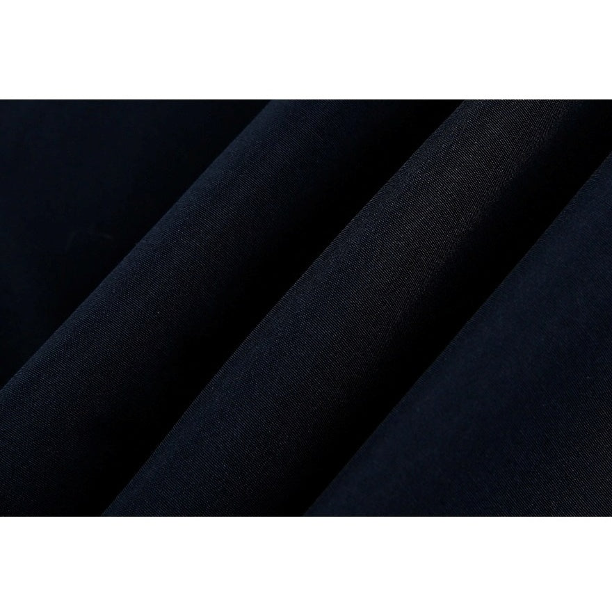 Reversible Plaid Padded Jacket MY30