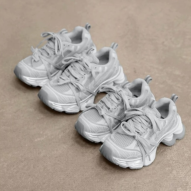 Retro Bundle Daddy Shoes SH8002