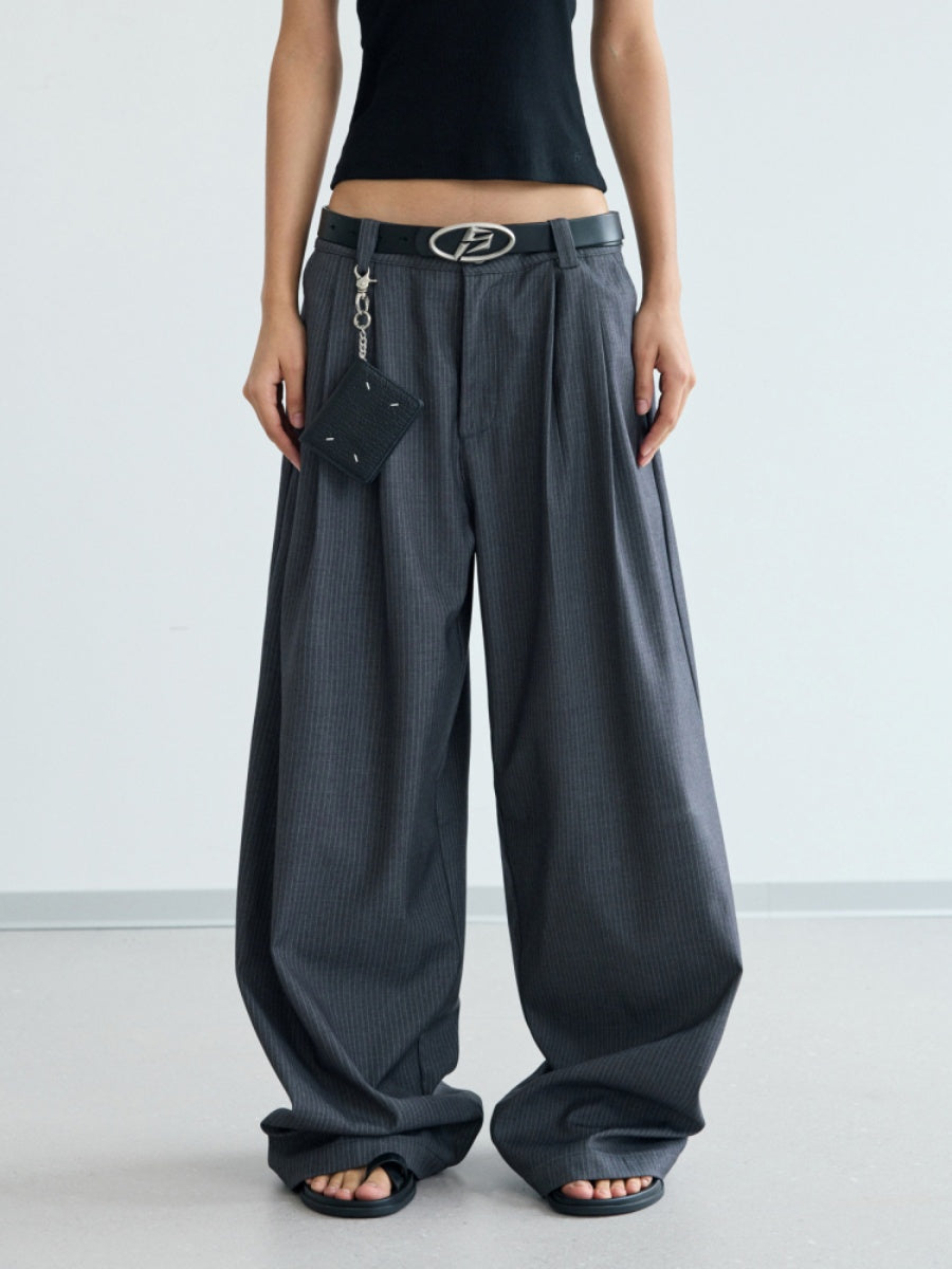 パンツ Peoplesense Oversized Scimitar Pants peoplesense