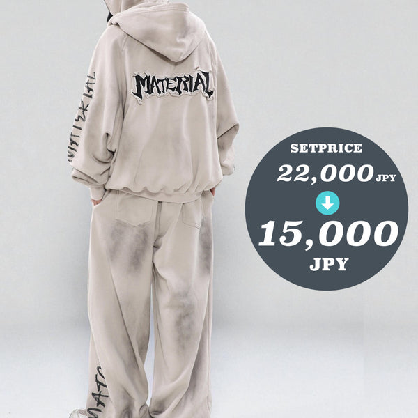 人気No,1』上下セットアップHG7140+HG7042