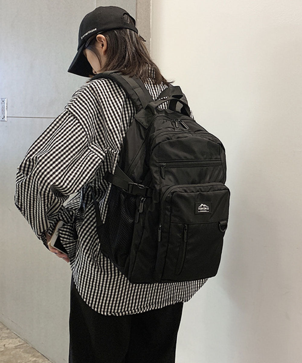 Mountain backpack BA9035