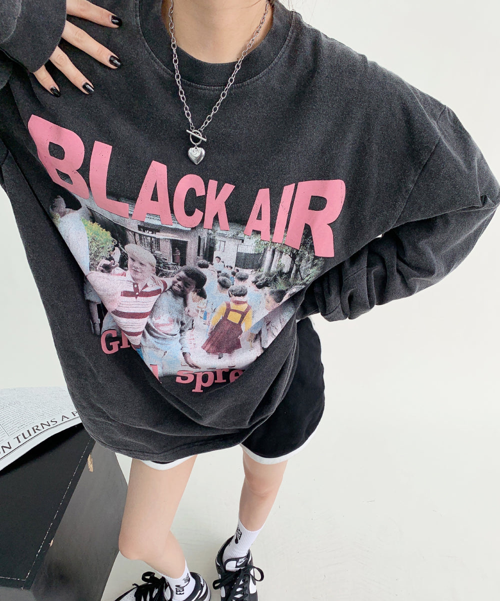 花冷え。official | 【💥NEW MERCH📢】 🐇『ラビットロンT