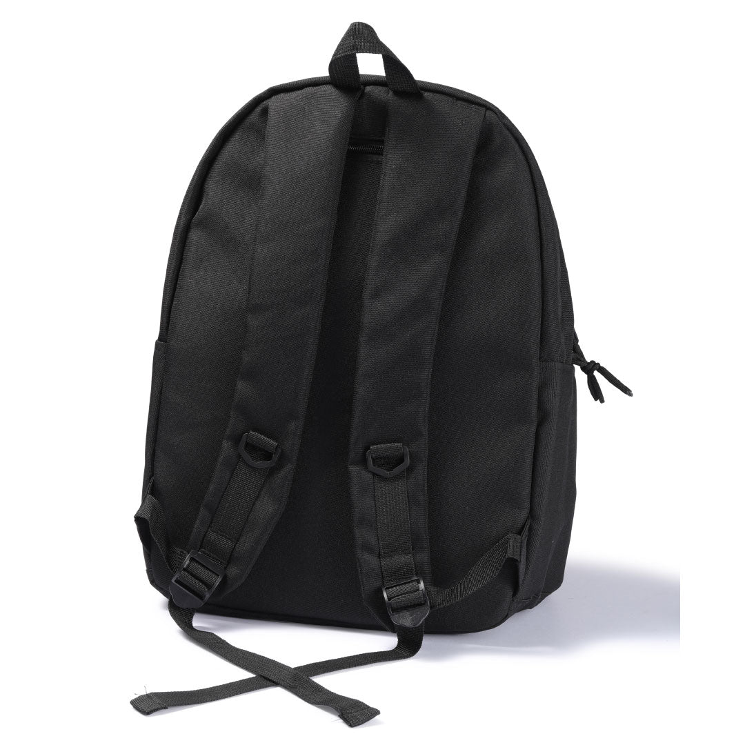 MAU'S マウスキャンバスバックパック　Black Amazon.com: Muzee Canvas Backpack Lightweight Travel Daypack