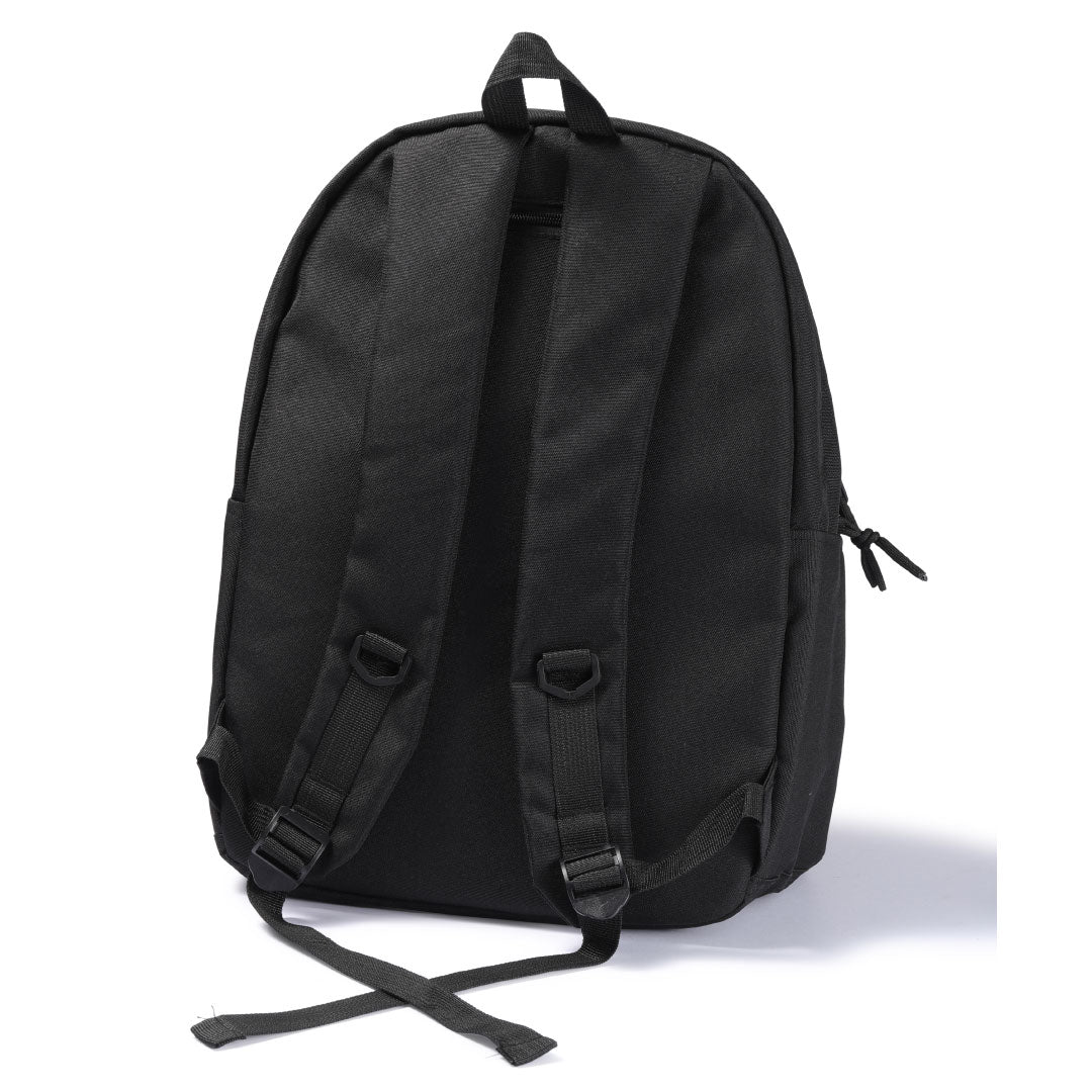 [metro] LOGO backpack mush03