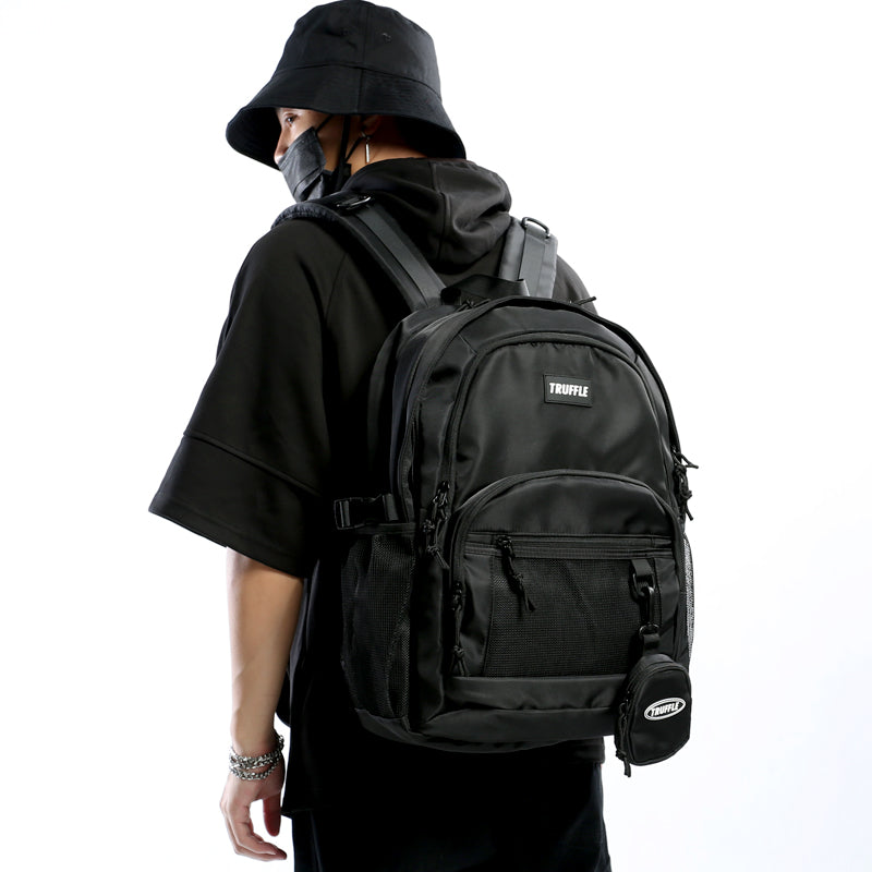 TRUFFLE PC backpack TR7004