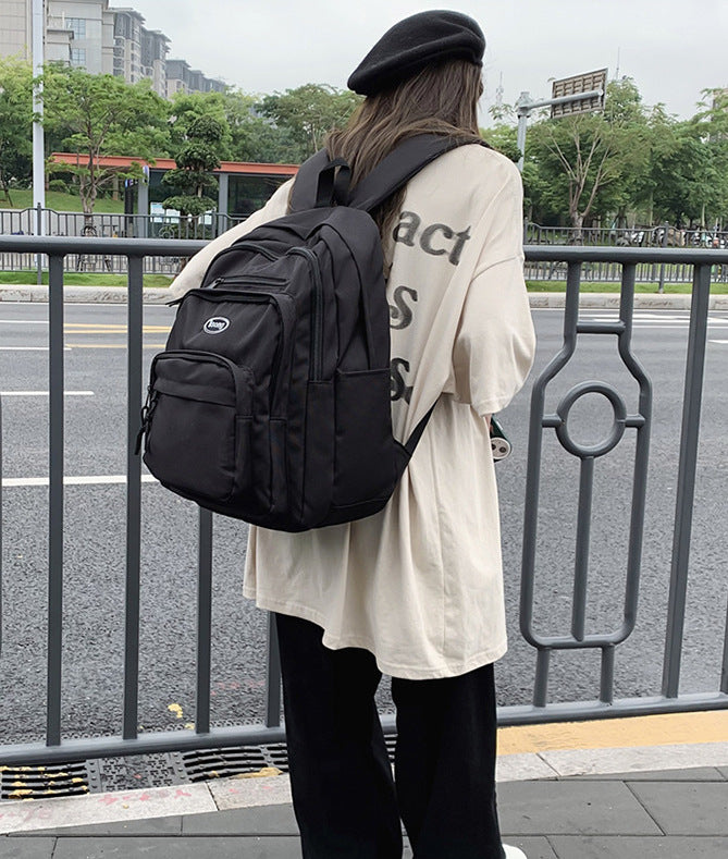 School backpack R001