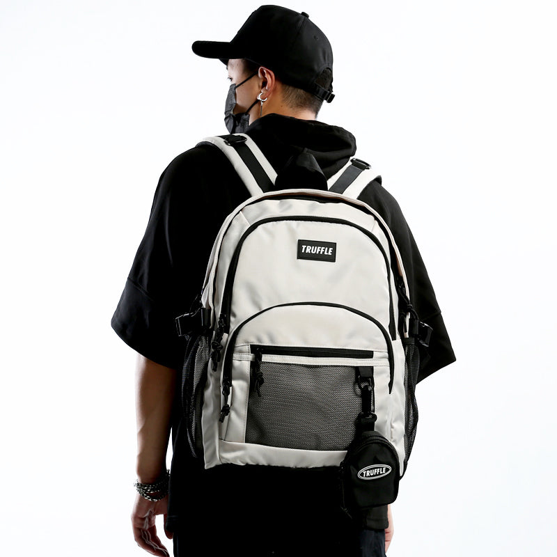 TRUFFLE PC backpack TR7004
