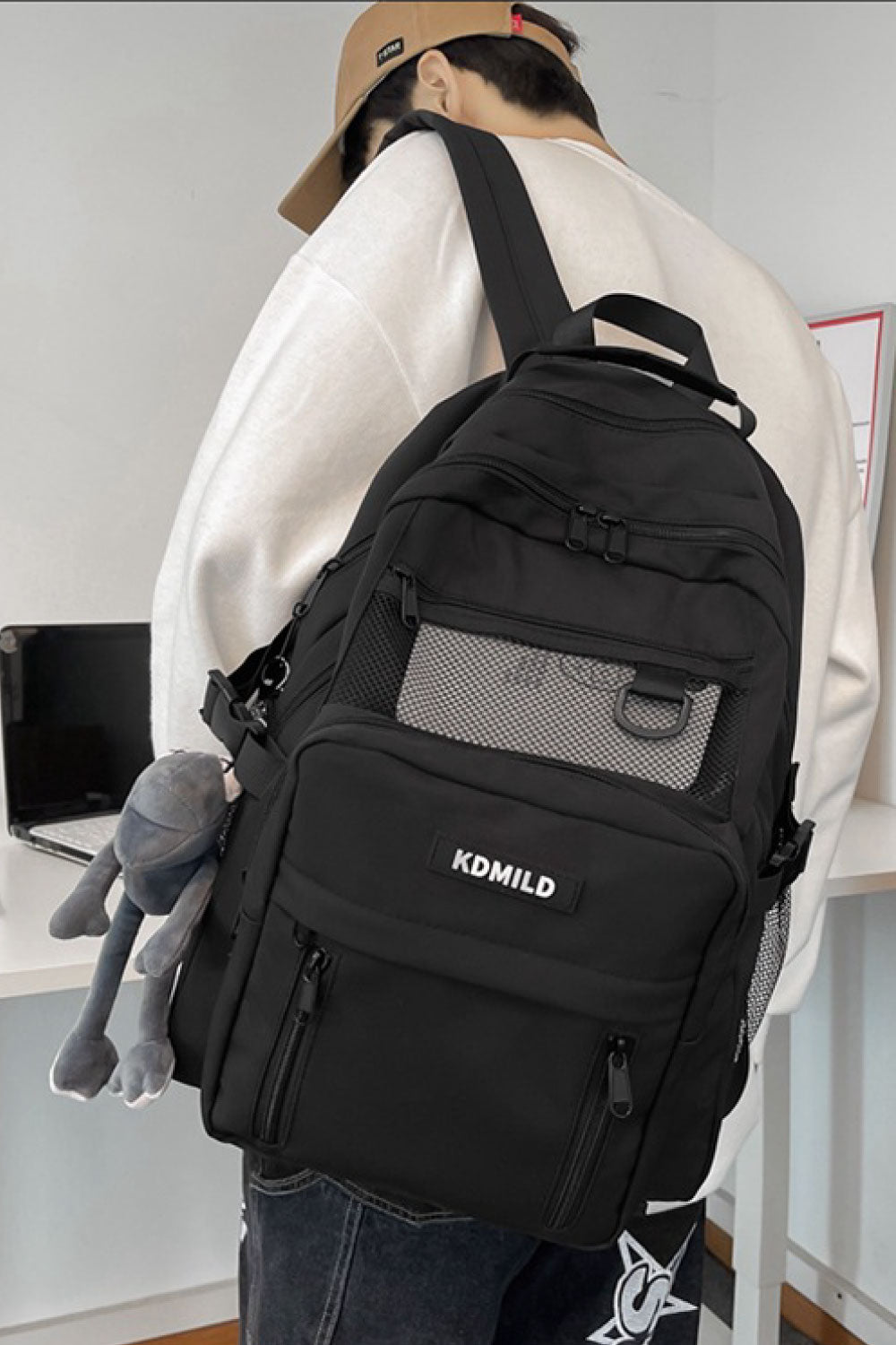 KD backpack BA6707